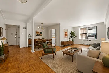 50 East Eighth Street