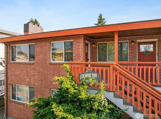 461 N 45th St APT 6, Seattle, WA 98103