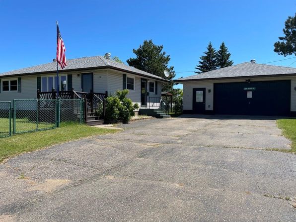 11 Balsam Cir, Babbitt, MN 55706
