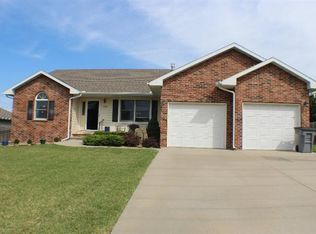 3618 Whitetail Ln, Emporia, KS 66801