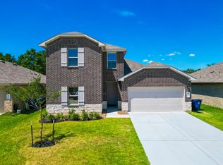 20241 Portbec Dr, New Caney, TX 77357