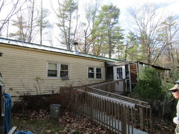 348 Emerys Bridge Road, South Berwick, ME 03908