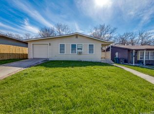 326 Linda Lou Dr, San Antonio, TX 78223
