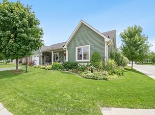 1 Bay Moorings Blvd, Penetanguishene, ON L9M 0A4