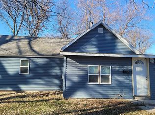 617 N Edna St, Lake City, IA 51449