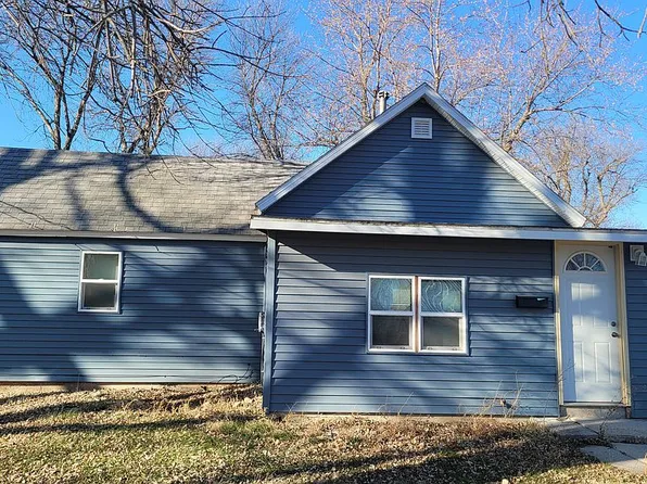 617 N Edna St, Lake City, IA 51449
