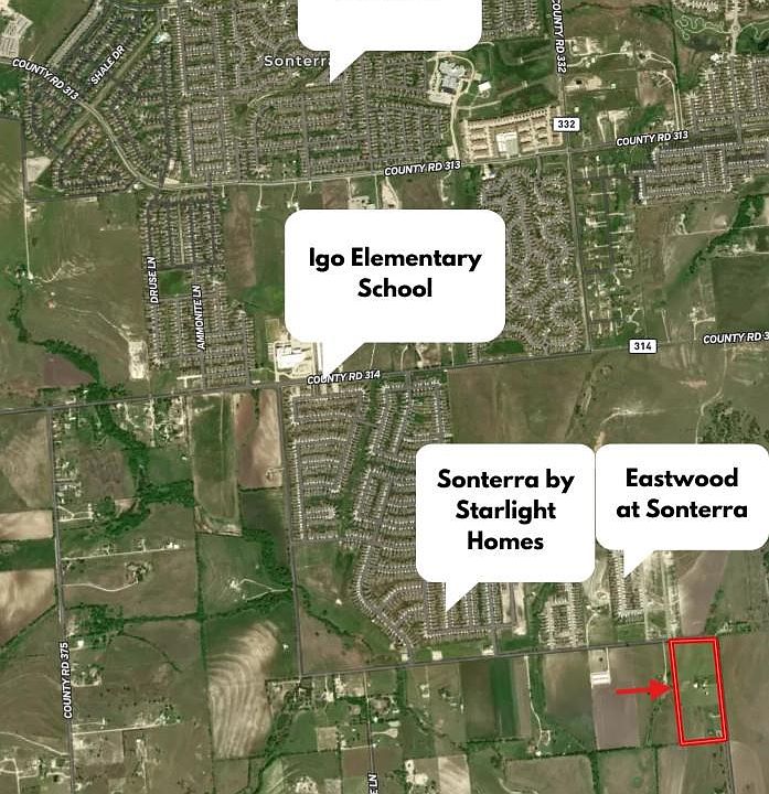2nd image of 401 County Road 315