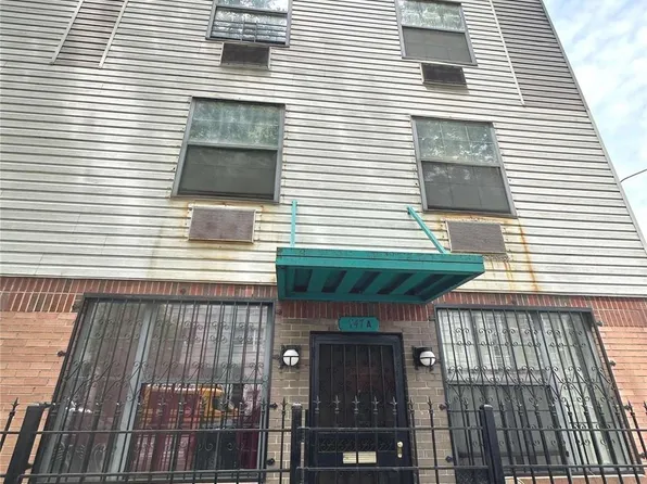 747 Saint Anns Avenue #73A, Bronx, NY 10456