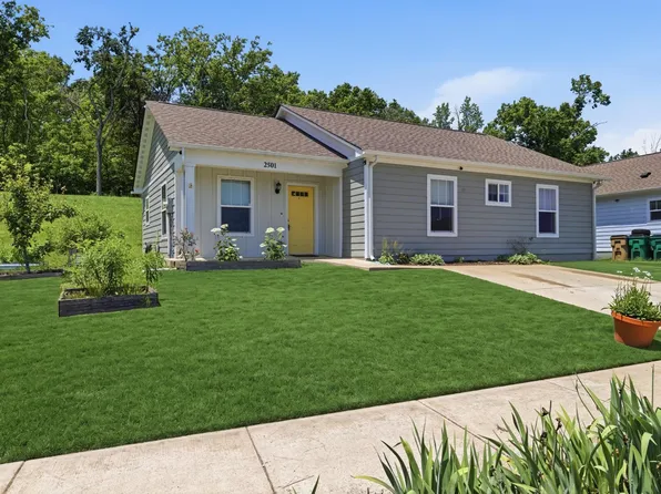 2501 Vista Ln, Nashville, TN 37207