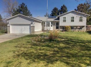 1581 E 2800 N, Layton, UT 84040
