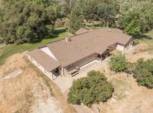 2656 Meacham Ranch Rd, Angels Camp, CA 95222