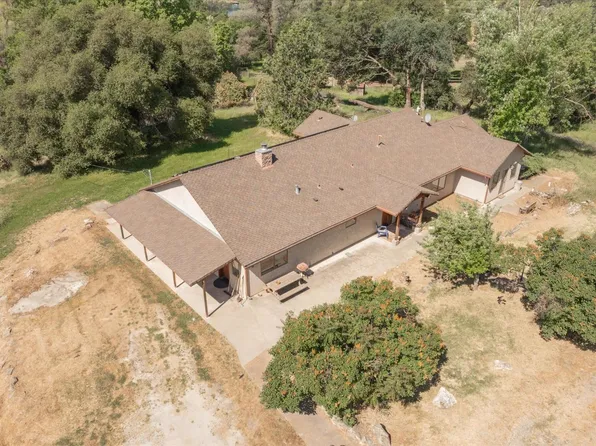 2656 Meacham Ranch Rd, Angels Camp, CA 95222