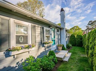 2 Eddy St, Wareham, MA 02571