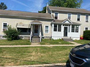 212A Durand St, Clinton, WI 53525