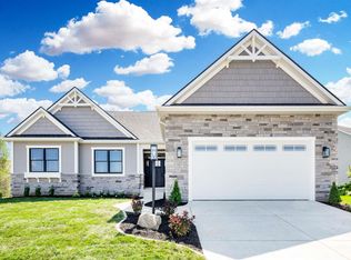 53772 Terre Verde Hills Ct LOT 37, South Bend, IN 46628