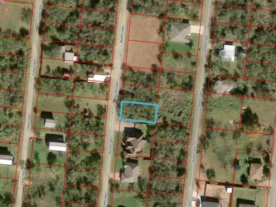 Lot 227 Northcrest Dr, Marble Falls, TX, 78654