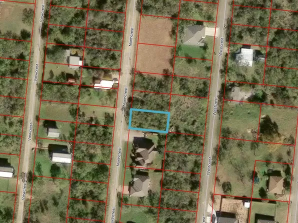 Lot 227 Northcrest Dr, Granite Shoals, TX 78654