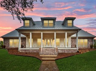 968 County Road 813, Nacogdoches, TX 75964