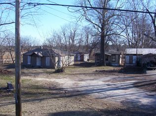 1039 N 4th St, Paragould, AR 72450