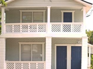 738 Jessie St, Jacksonville, FL 32206