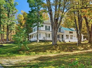 102 Church Street, Mount Holly, VT 05758