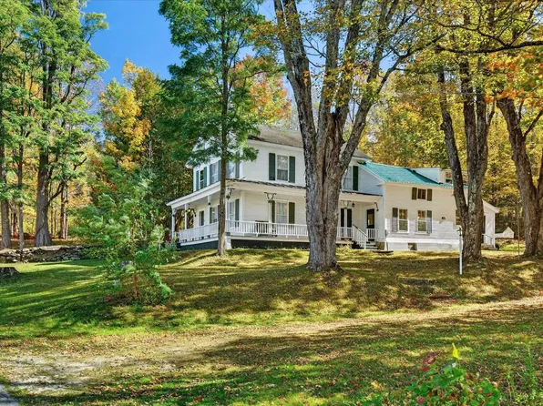 102 Church Street, Mount Holly, VT 05758