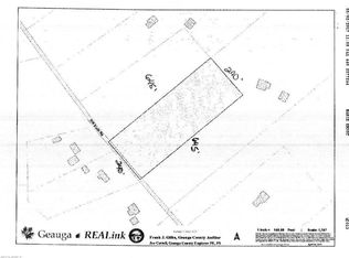 Old State Rd, Middlefield, OH 44062