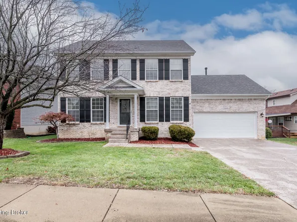 10521 Vintage Creek Dr, Louisville, KY 40299