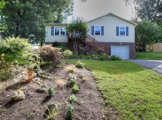 174 Village Ln, Gray, TN 37615