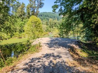 2 E Brightwood Loop Rd, Brightwood, OR 97011