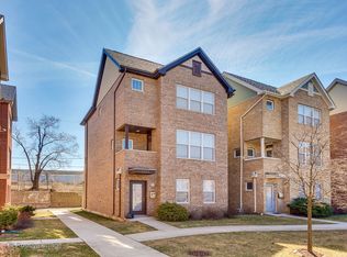 2516 S Senour Ave, Chicago, IL