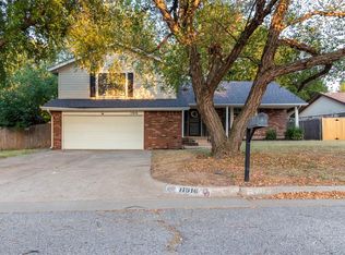 11616 Sagamore Dr, Yukon, OK 73099