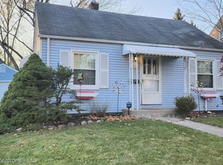 1212 Prescott Ave, Ann Arbor, MI 48103