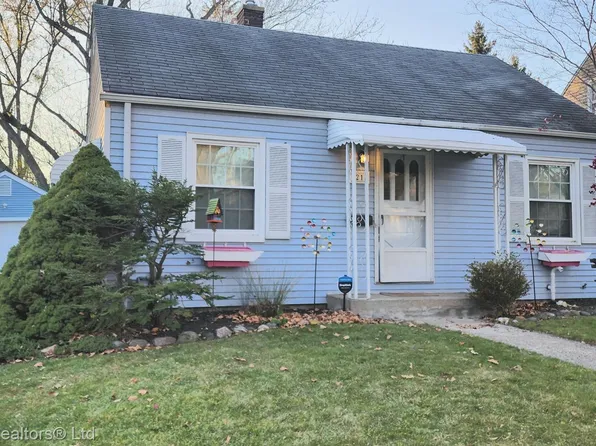1212 Prescott Ave, Ann Arbor, MI 48103