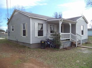 304 Washington St, Linden, TX 75563