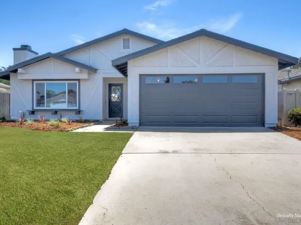 10020 Kaufman Way, San Diego, CA 92126