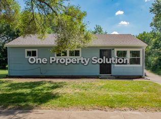2429 Marshalltown Ln, Gary, IN 46407