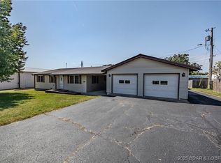 106 Zeigenbein Rd, Saint Robert, MO 65584