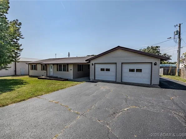106 Zeigenbein Rd, Saint Robert, MO 65584