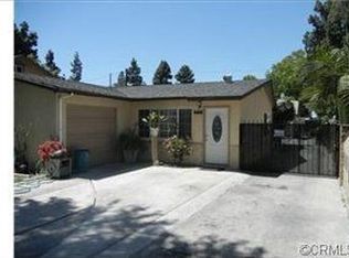 7817 Whitsett Ave, Los Angeles, CA 90001
