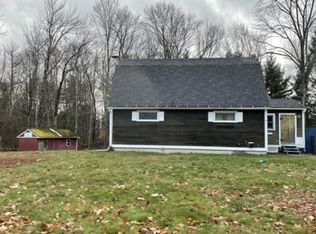 69 E Deering Rd, Deering, NH 03244