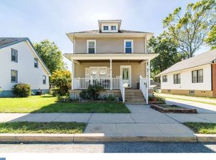 45 Dubois Ave, Woodbury, NJ 08096