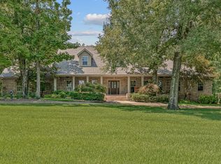 343 County Road 428, Jonesboro, AR 72404