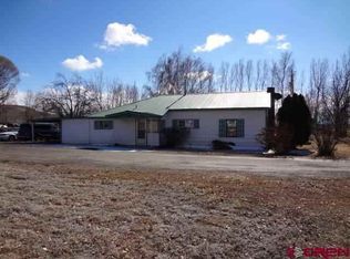 11918 2100th Rd, Austin, CO 81410