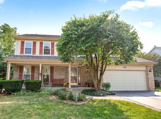 429 Harbor Dr, Carpentersville, IL 60110