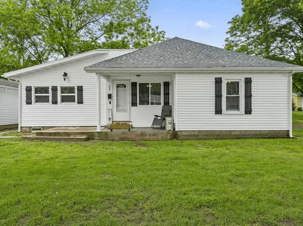 804 E College Street, Bolivar, MO 65613
