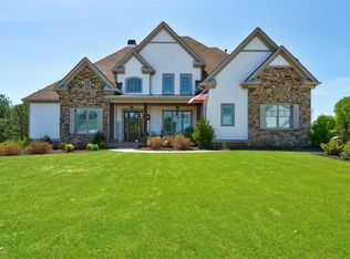 201 Creekstone Ct, Canton, GA 30115