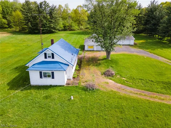 25777 State Route 62, Beloit, OH 44609