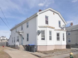 17 Rounds Ave, Providence, RI 02905