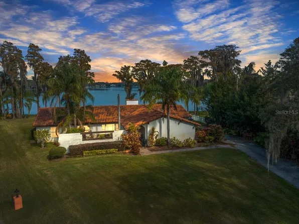 9509 Aqua Ln, Odessa, FL 33556